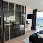 Apartment Dedaj - Penthouse Auri