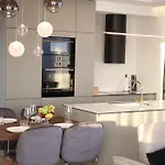 Apartment Dedaj - Penthouse Auri