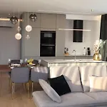 Apartment Dedaj - Penthouse Auri *