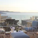 Dedaj - Penthouse Auri Apartment Zadar