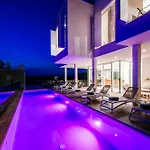 Apartment Dedaj - Penthouse Auri