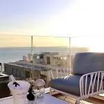 Dedaj - Penthouse Auri Apartment Zadar