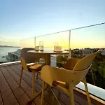 Dedaj - Penthouse Auri Apartment Zadar
