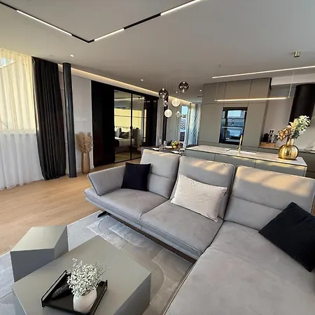 Appartamento Dedaj - Penthouse Auri