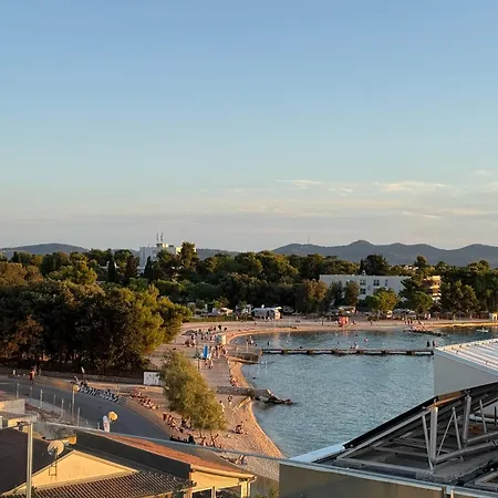 Dedaj - Penthouse Auri Zara