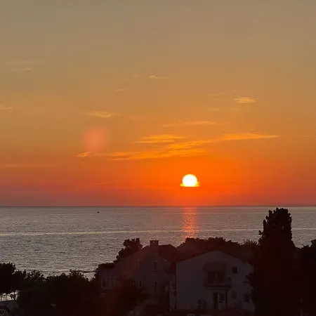 Dedaj - Penthouse Auri *