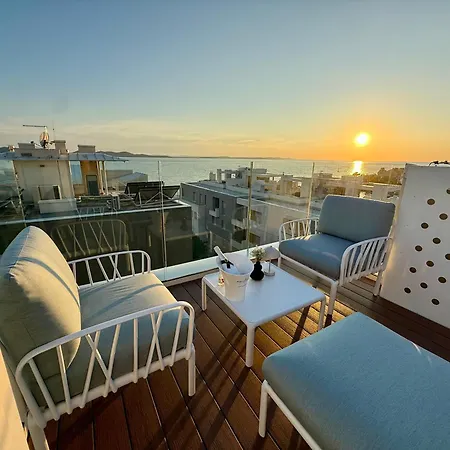 Dedaj - Penthouse Auri * Zara