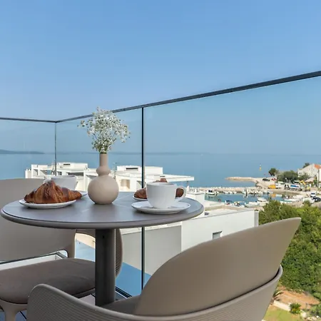 Apartment Dedaj - Penthouse Auri Zadar