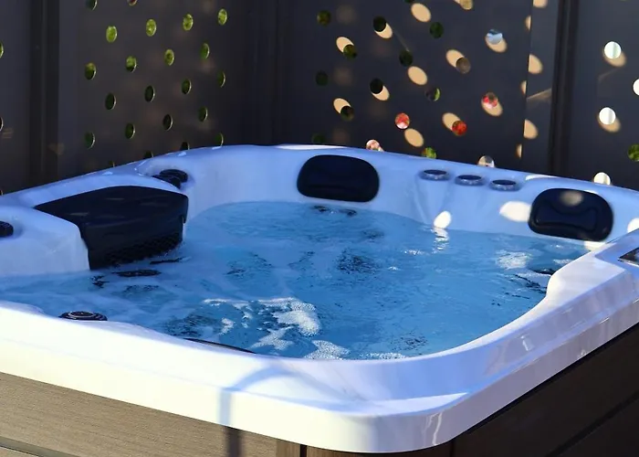 Dedaj - Penthouse Auri