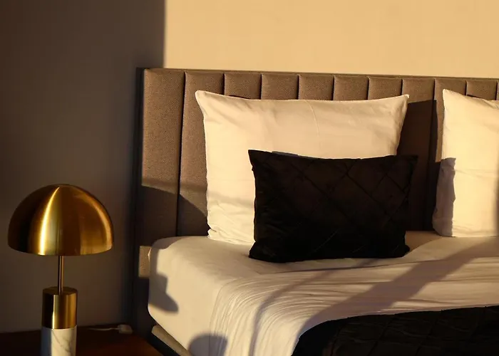 Dedaj - Penthouse Auri Appartamento *