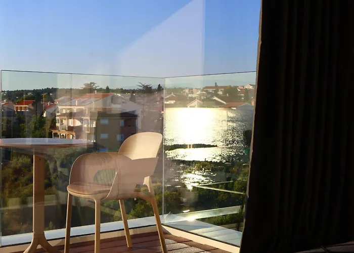 Dedaj - Penthouse Auri * Zara