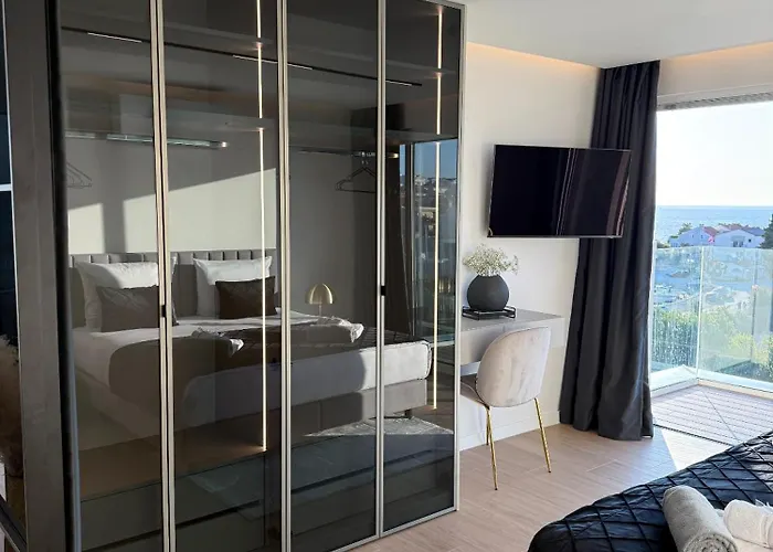 Appartamento Dedaj - Penthouse Auri