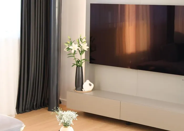 Dedaj - Penthouse Auri Appartamento *