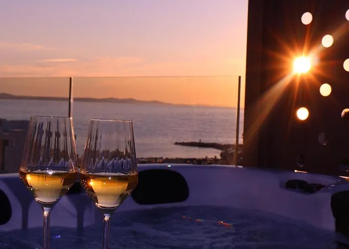 Dedaj - Penthouse Auri *