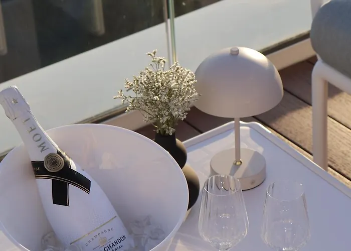 Appartamento Dedaj - Penthouse Auri