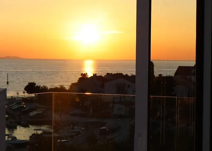 Dedaj - Penthouse Auri * Zara