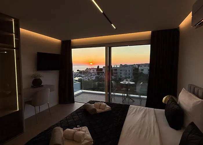 Appartamento Dedaj - Penthouse Auri *