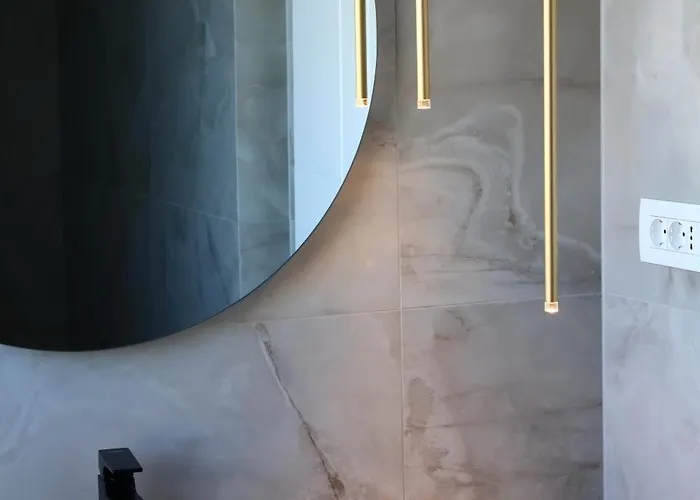 Dedaj - Penthouse Auri Appartamento *