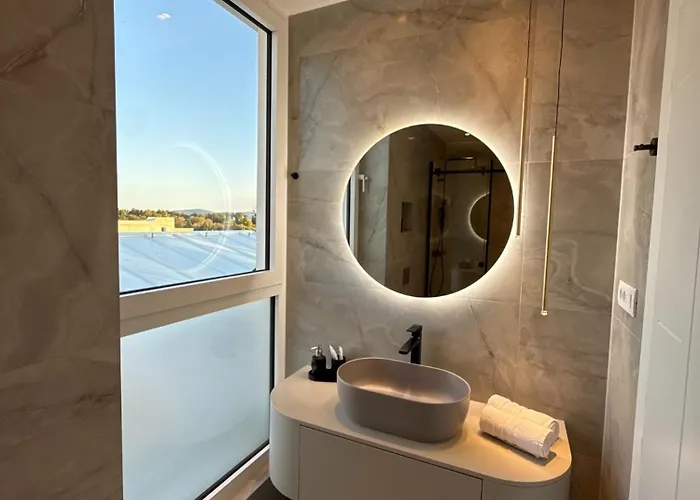 Dedaj - Penthouse Auri Zara