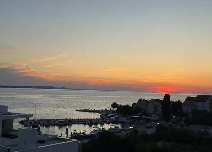 Appartamento Dedaj - Penthouse Auri Zara