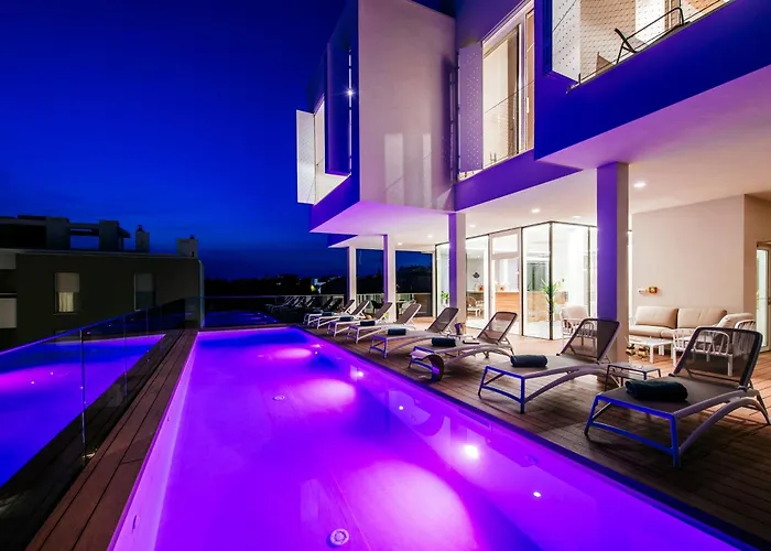 Appartamento Dedaj - Penthouse Auri