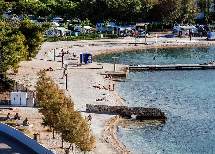 Dedaj - Penthouse Auri Appartamento *