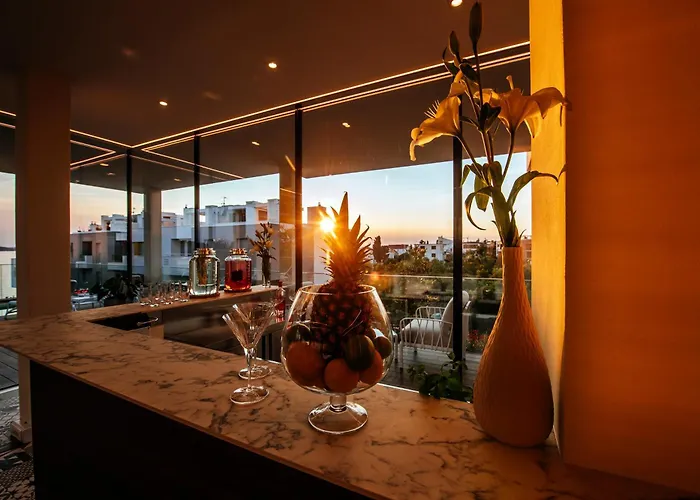 Dedaj - Penthouse Auri * Zara