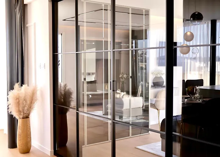 Appartamento Dedaj - Penthouse Auri