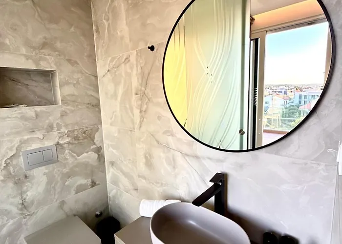 Dedaj - Penthouse Auri Appartamento Zara