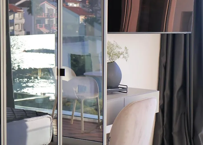 Dedaj - Penthouse Auri Appartamento *