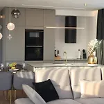 Dedaj - Penthouse Auri Appartement *