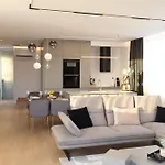 Daire Dedaj - Penthouse Auri *