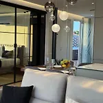 Dedaj - Penthouse Auri Appartement *