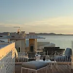 Dedaj - Penthouse Auri Appartement Zadar
