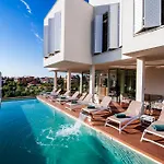 Dedaj - Penthouse Auri Appartement Zadar