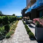 Dedaj - Penthouse Auri Daire *