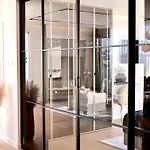 Appartement Dedaj - Penthouse Auri