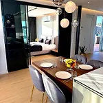 Dedaj - Penthouse Auri Apartamento Zadar