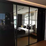 Dedaj - Penthouse Auri Appartement