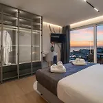 Dedaj - Penthouse Auri Daire Zadar