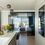 Dedaj - Penthouse Auri Apartamento Zadar