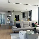 Apartamento Dedaj - Penthouse Auri Zadar