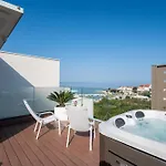 Dedaj - Penthouse Auri *