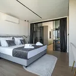 Apartamento Dedaj - Penthouse Auri