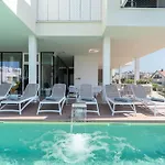 Apartamento Dedaj - Penthouse Auri