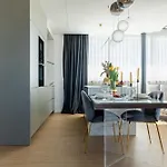 Dedaj - Penthouse Auri Lejlighed Zadar