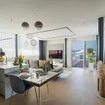 Dedaj - Penthouse Auri Zadar