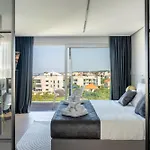 Dedaj - Penthouse Auri Apartamento *
