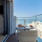 Dedaj - Penthouse Auri Daire