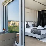 Dedaj - Penthouse Auri Apartamento *